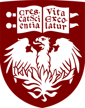 University of Chicago crest