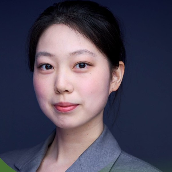 Portrait of Sophia Li